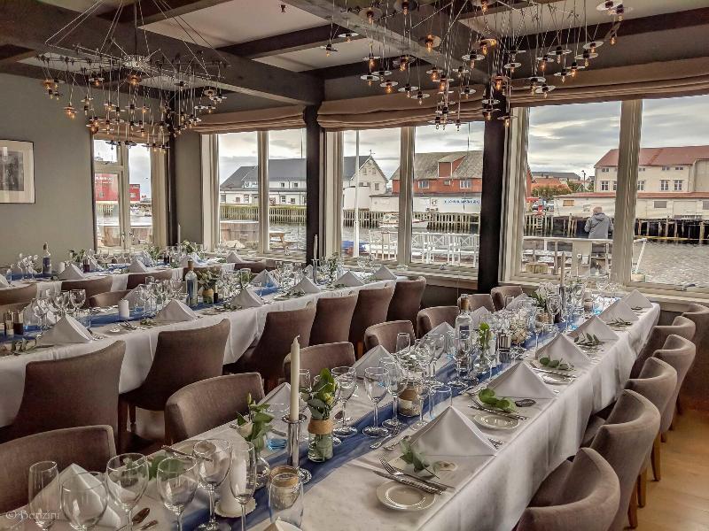 Villa Bryggekanten - By Classic Norway Hotels