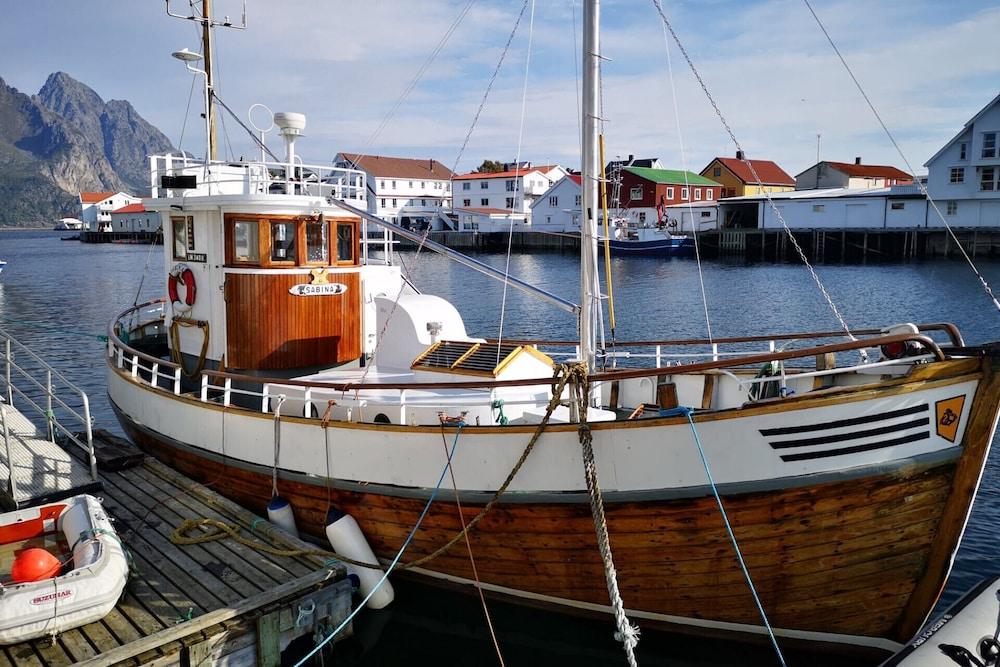 Villa Bryggekanten - By Classic Norway Hotels