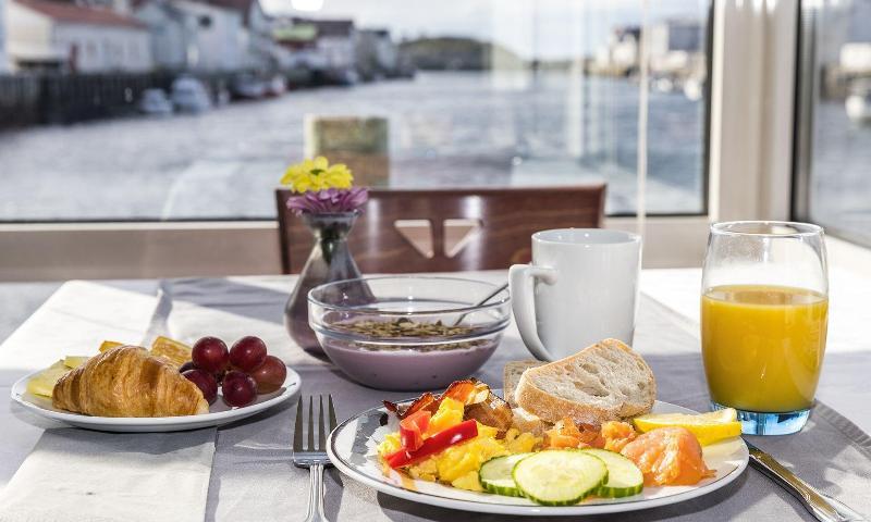 Villa Bryggekanten - By Classic Norway Hotels