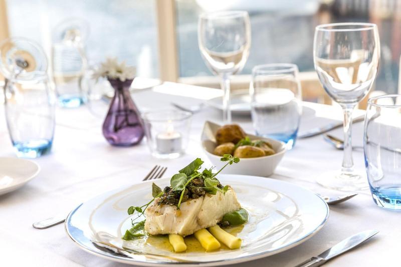 Villa Bryggekanten - By Classic Norway Hotels