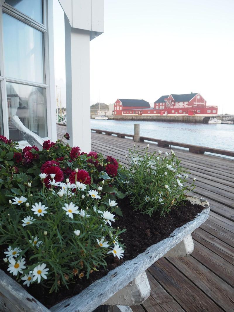 Villa Bryggekanten - By Classic Norway Hotels