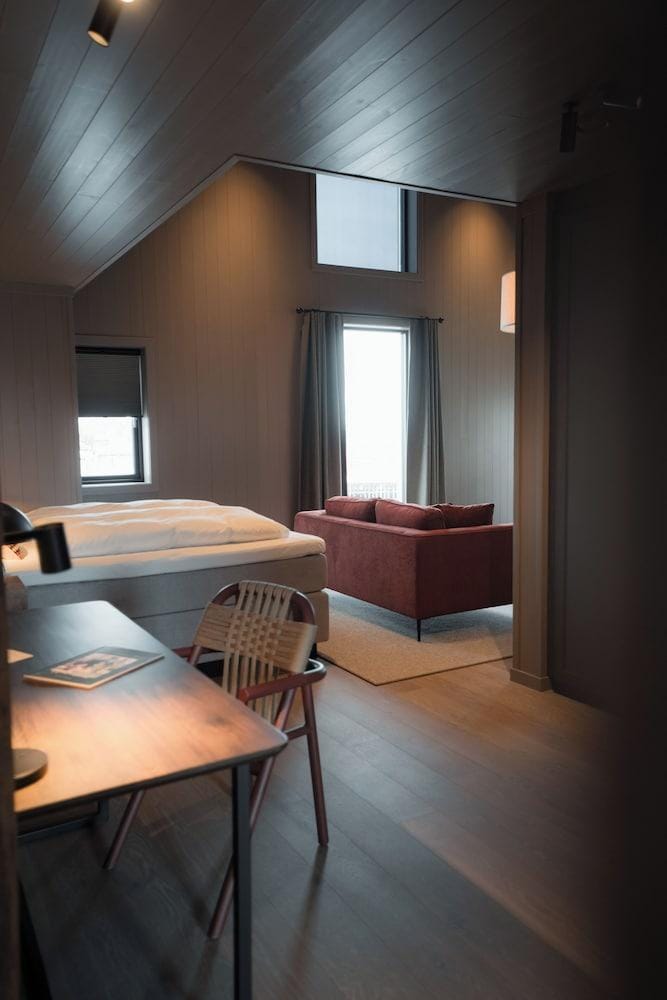 Villa Bryggekanten - By Classic Norway Hotels