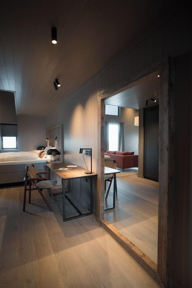 Villa Bryggekanten - By Classic Norway Hotels