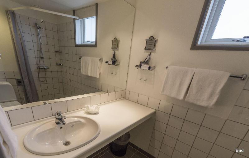 Villa Bryggekanten - By Classic Norway Hotels