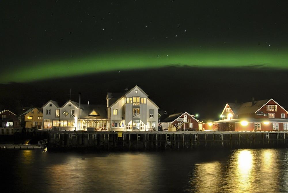 Villa Bryggekanten - By Classic Norway Hotels
