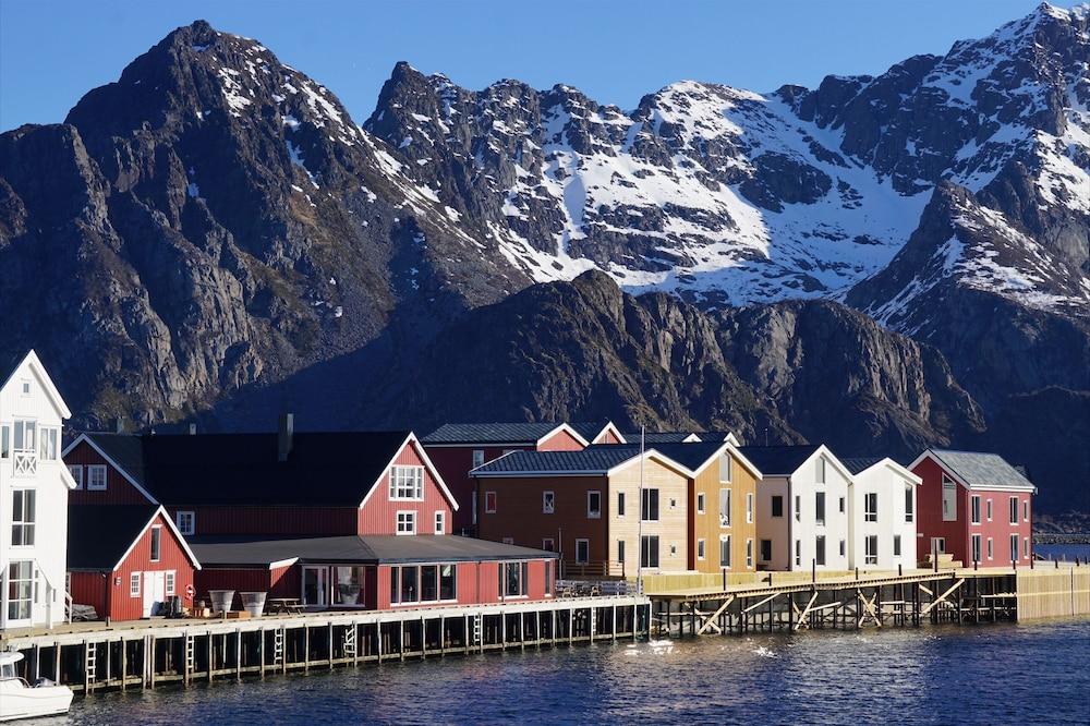Villa Bryggekanten - By Classic Norway Hotels
