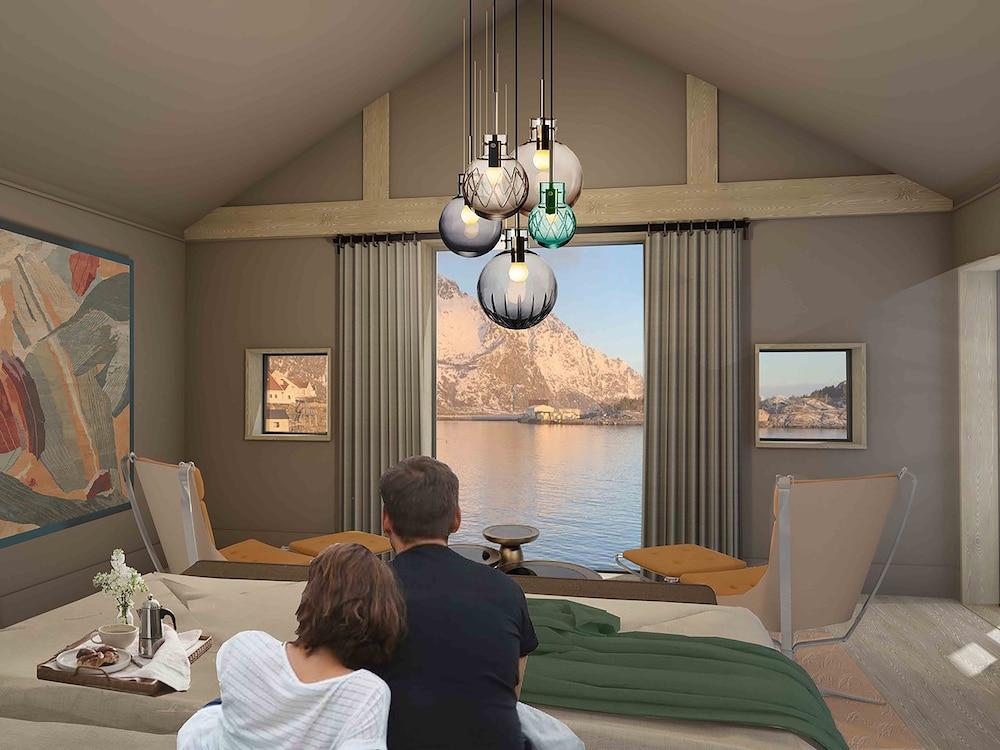 Villa Bryggekanten - By Classic Norway Hotels