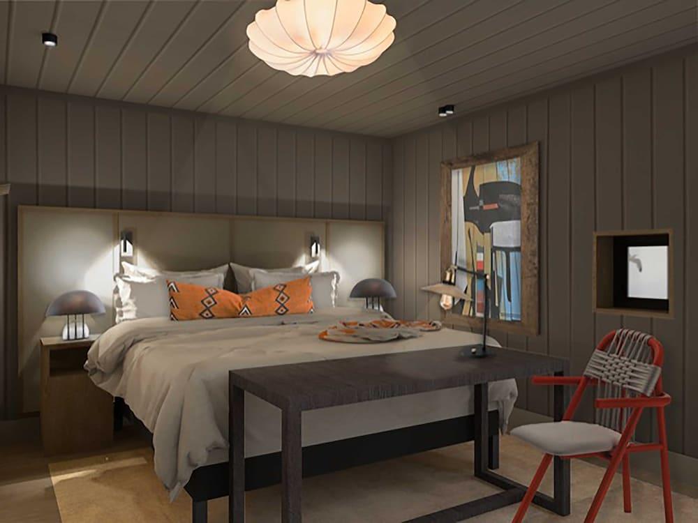 Villa Bryggekanten - By Classic Norway Hotels