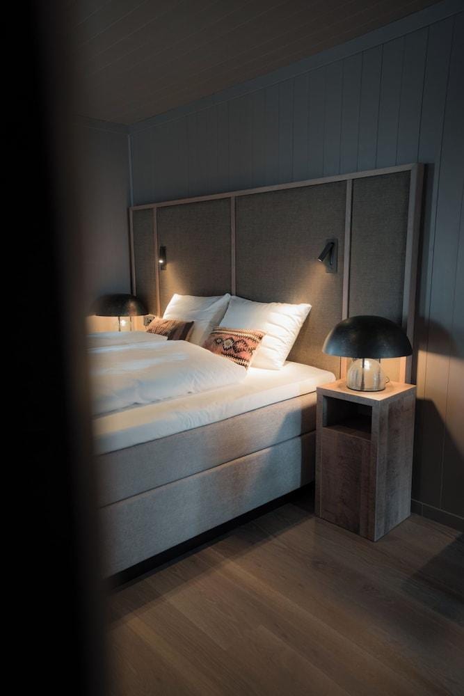 Villa Bryggekanten - By Classic Norway Hotels