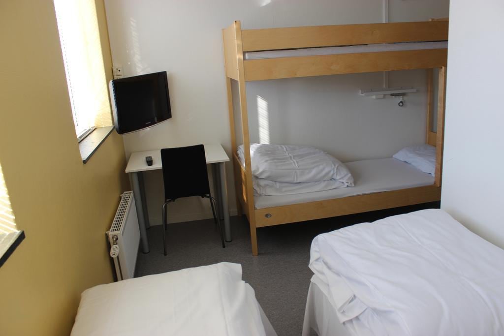 Bodo Hostel