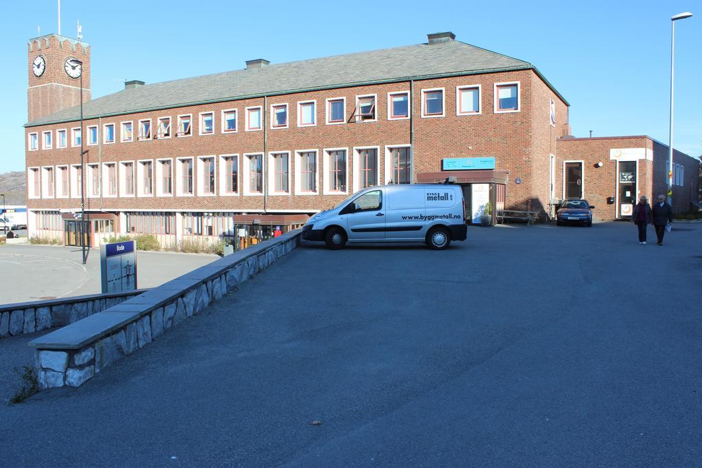 Bodo Hostel