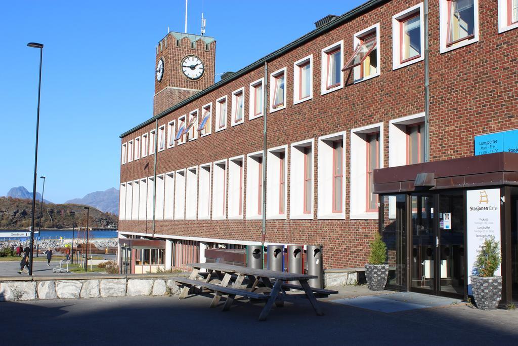 Bodo Hostel