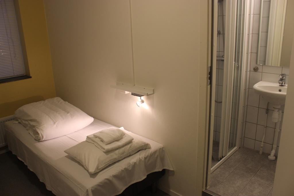 Bodo Hostel