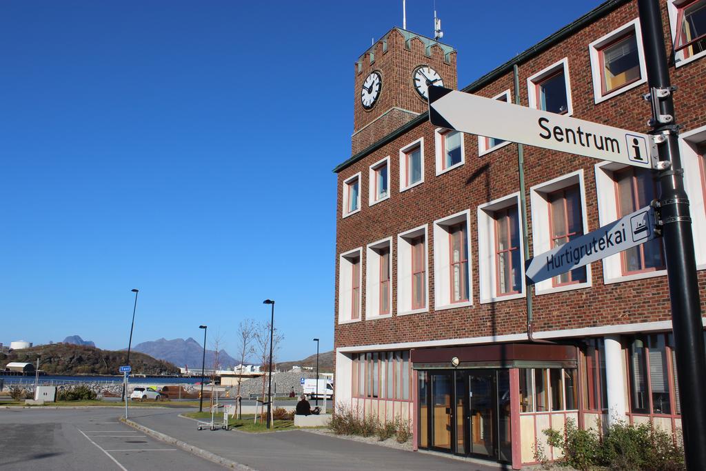 Bodo Hostel