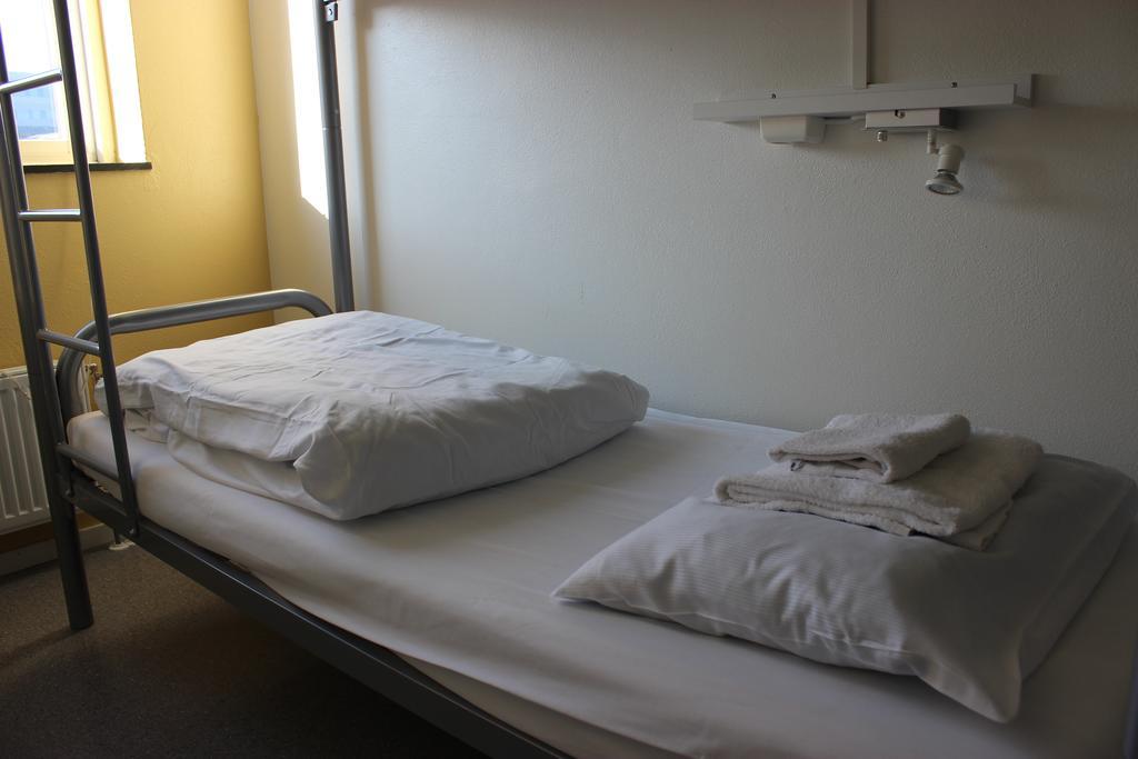 Bodo Hostel
