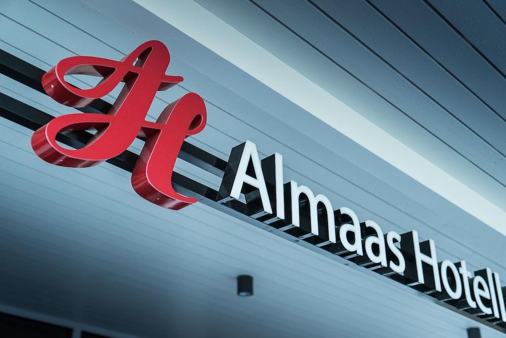 Almaas Hotell Stord