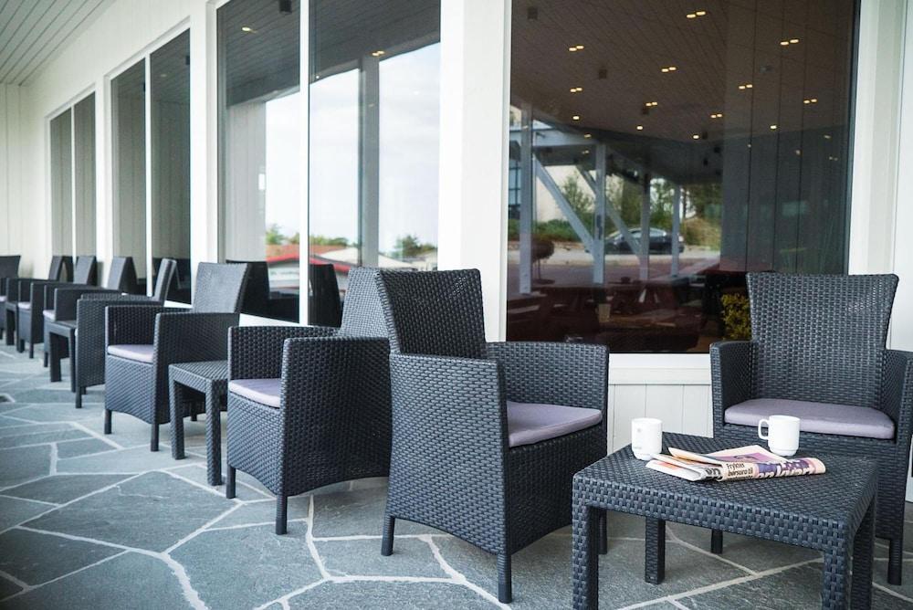 Almaas Hotell Stord