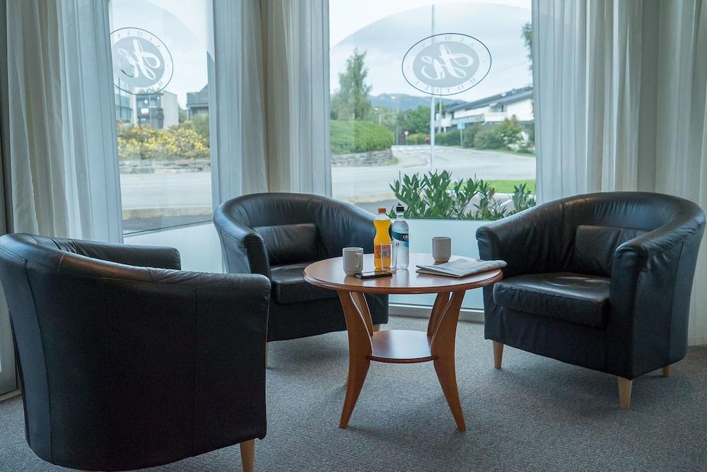 Almaas Hotell Stord