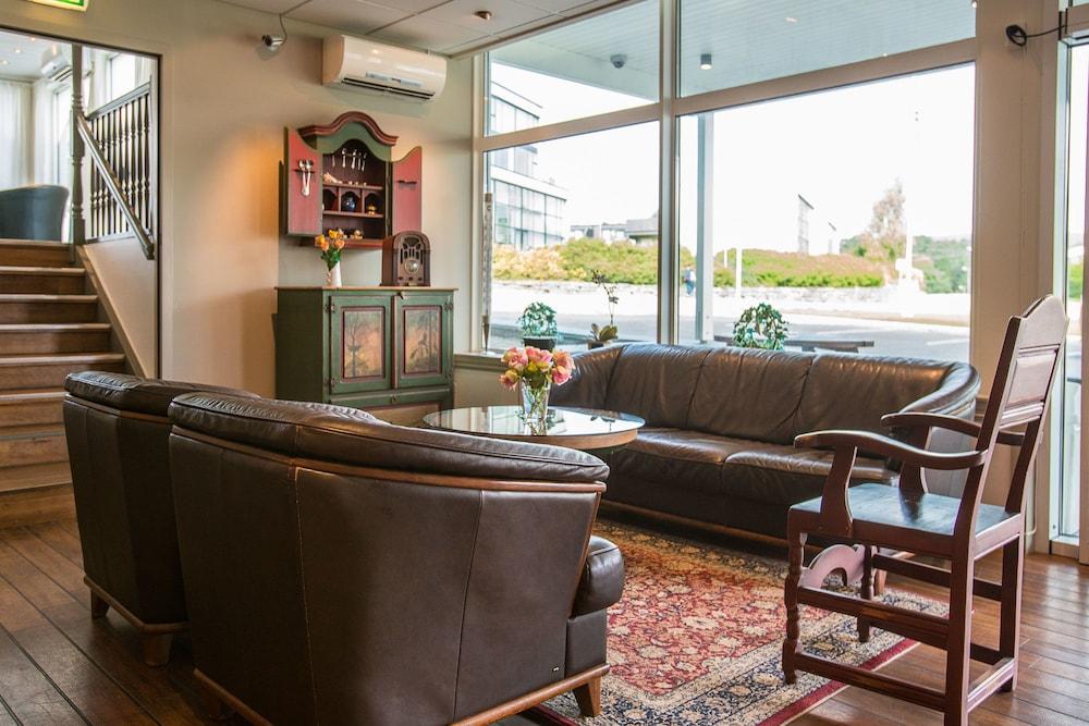 Almaas Hotell Stord