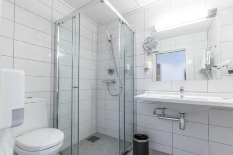 Almaas Hotell Stord