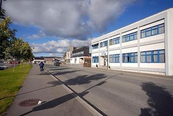 Hotel Svartisen