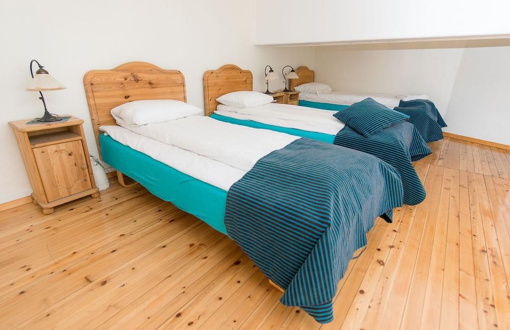 Hotel Svartisen