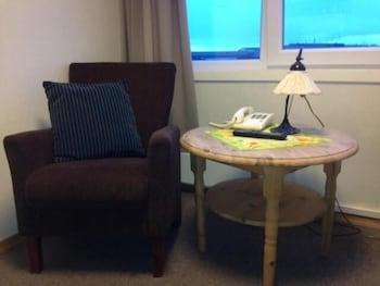 Hotel Svartisen