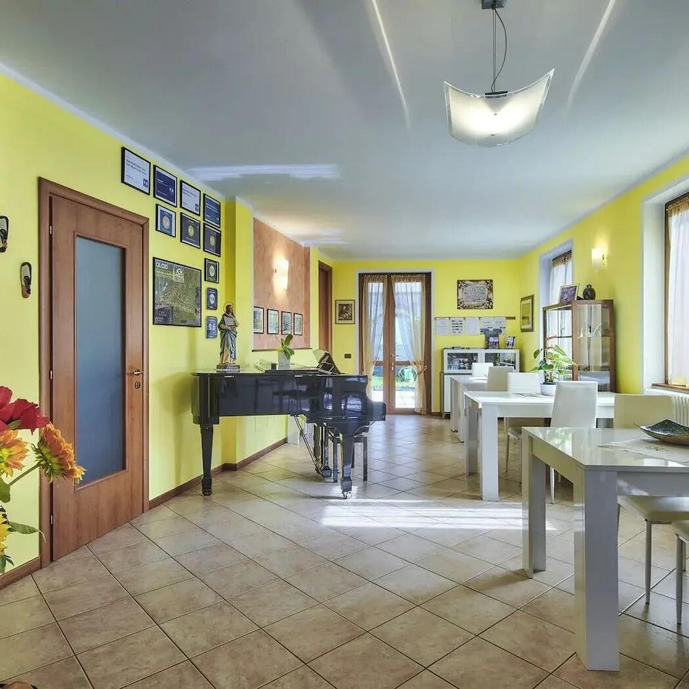 Casa della Musica