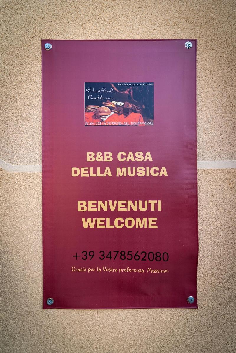 Casa della Musica