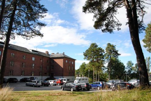 Fredriksten Hotell