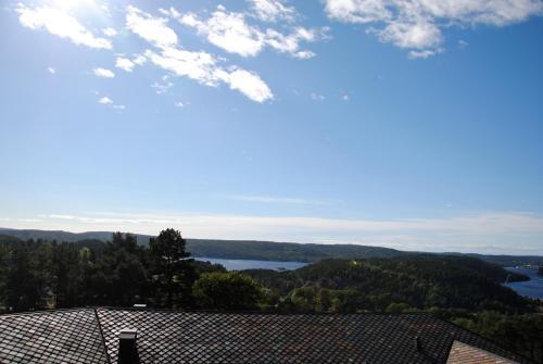 Fredriksten Hotell