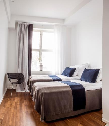 Fredriksten Hotell