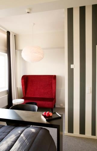 Fredriksten Hotell