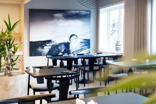 Fredriksten Hotell