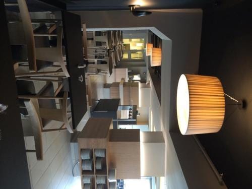 Fredriksten Hotell