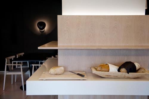 Fredriksten Hotell
