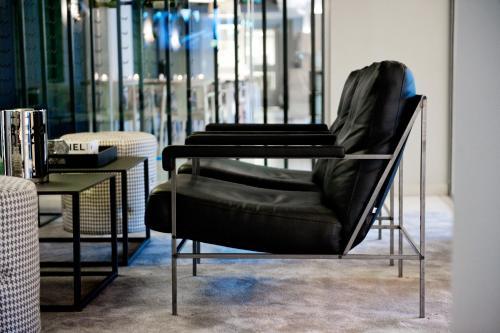Fredriksten Hotell