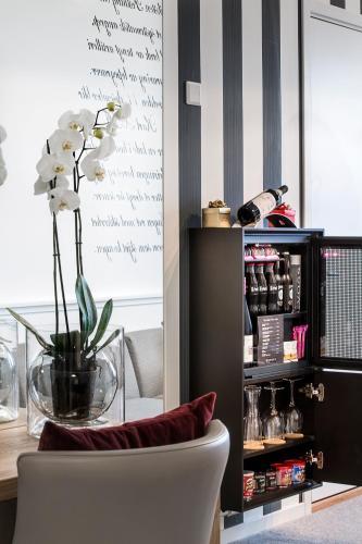 Fredriksten Hotell