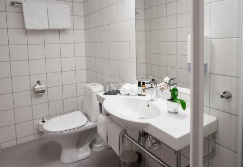 Fredriksten Hotell