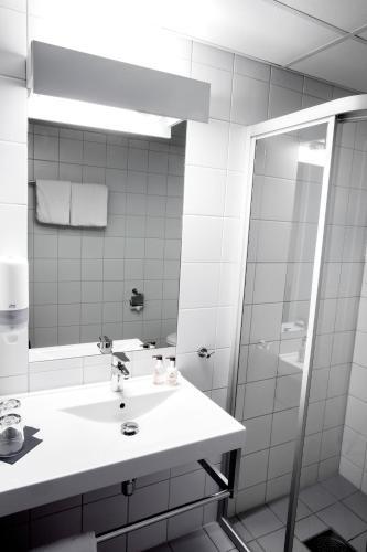Fredriksten Hotell
