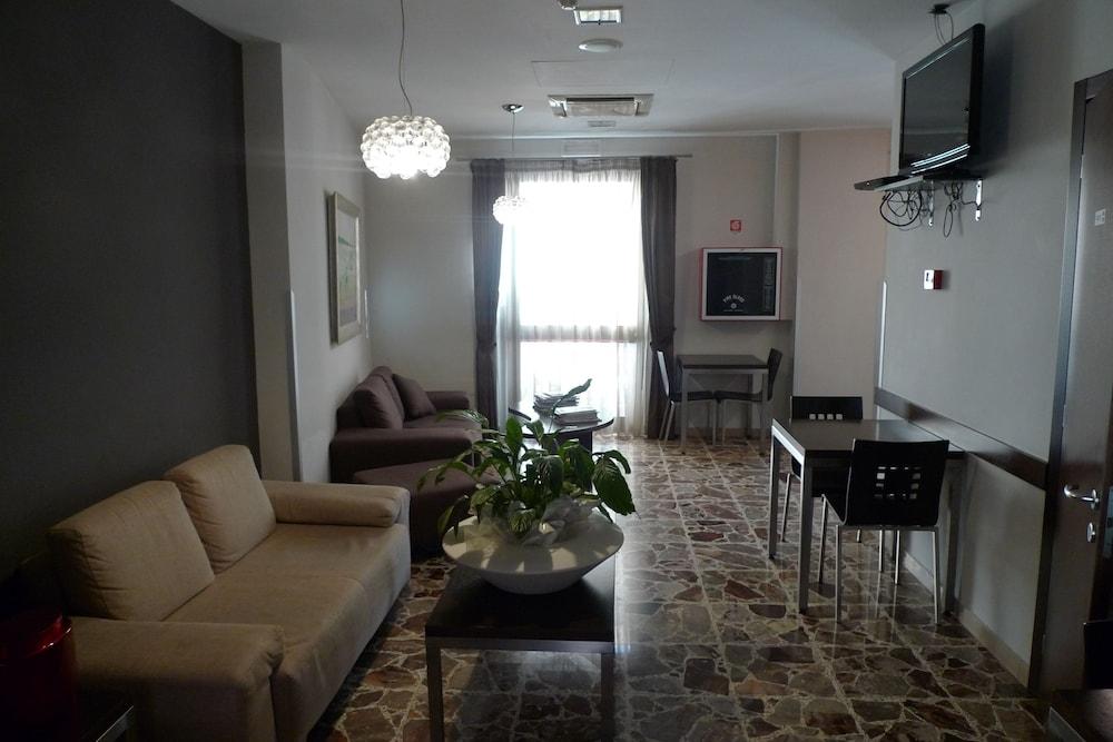 Hotel De Meis