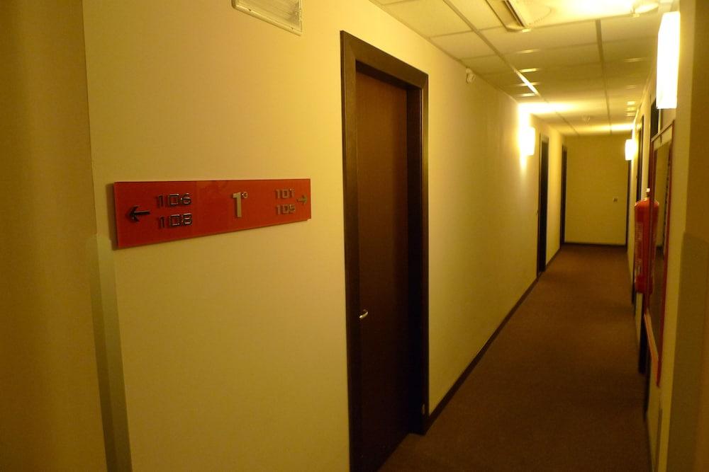 Hotel De Meis