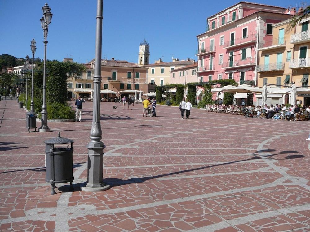 B&b Vista Mare