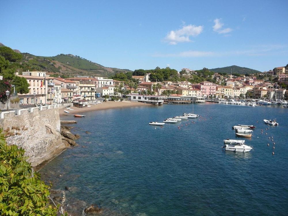 B&b Vista Mare