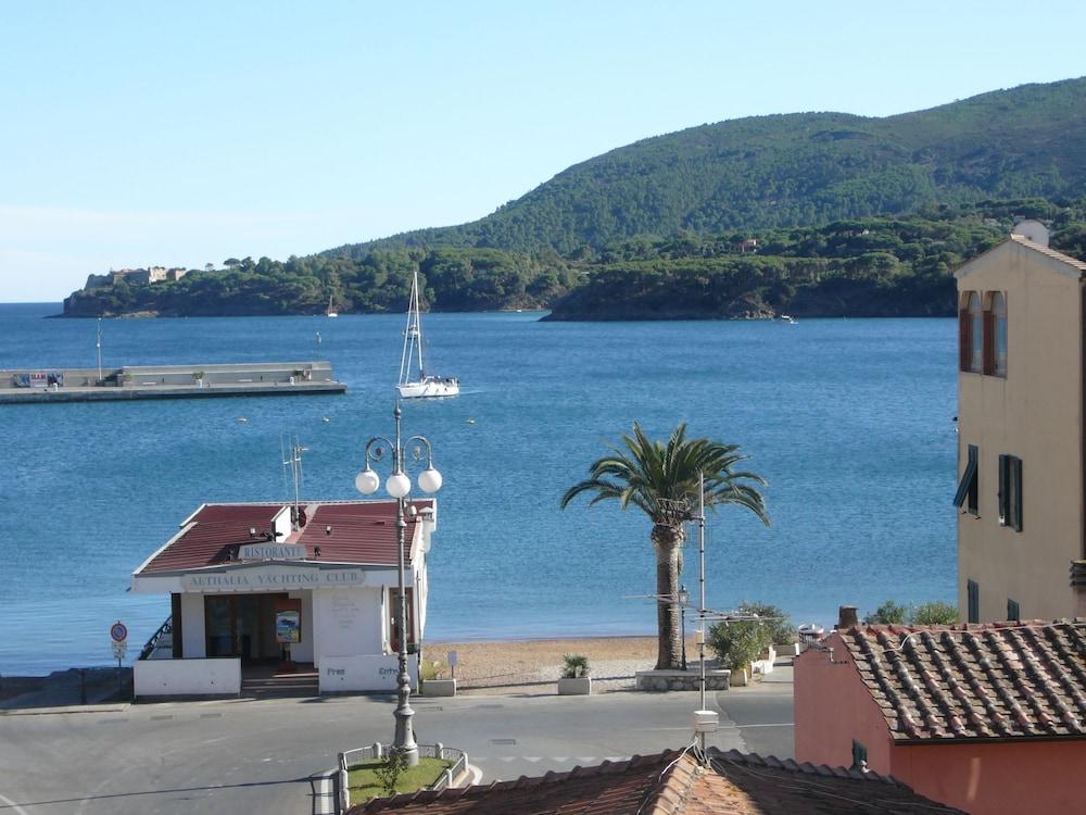 B&b Vista Mare