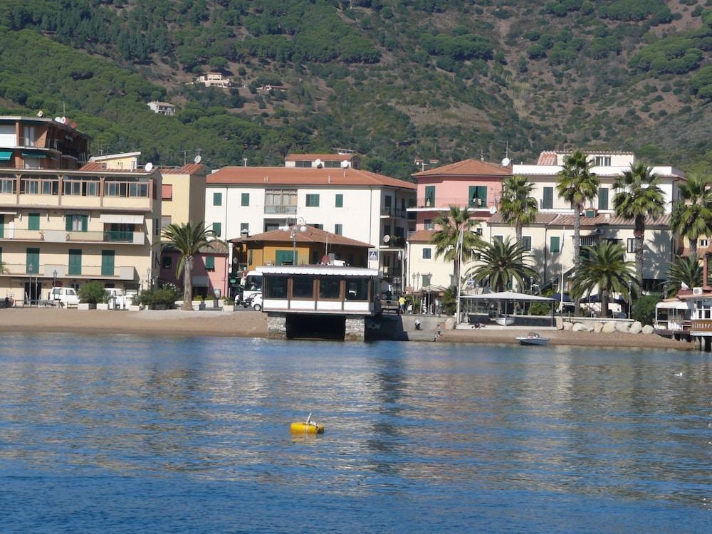B&b Vista Mare