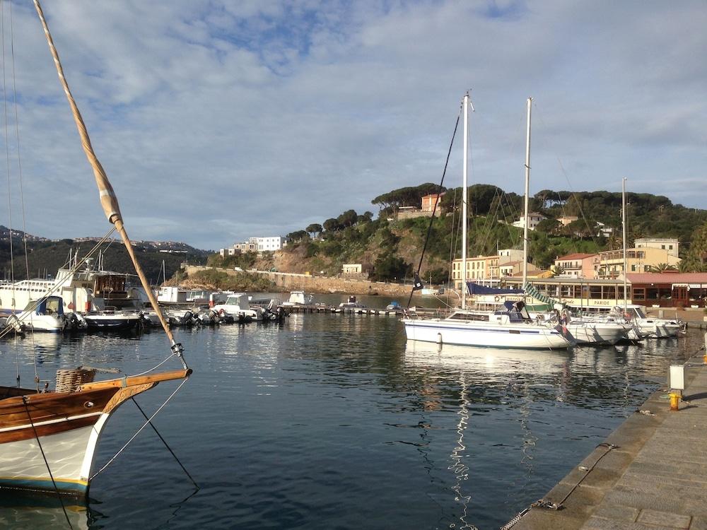 B&b Vista Mare