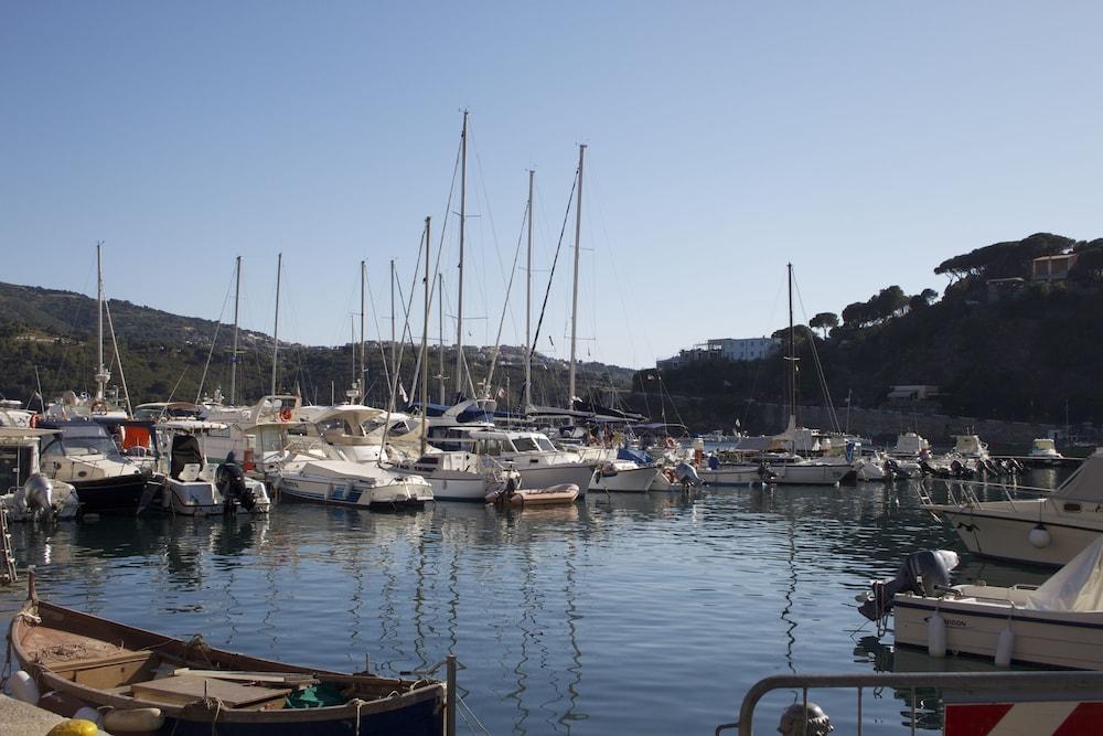 B&b Vista Mare