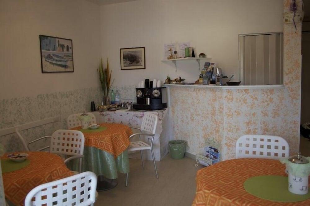 B&b Vista Mare