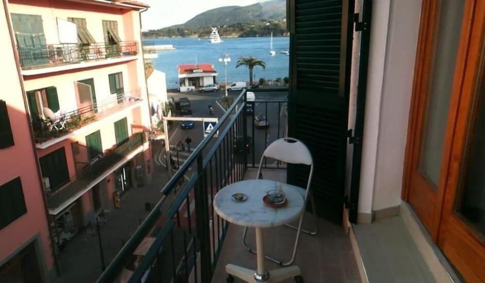 B&b Vista Mare